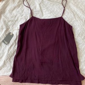Wilfred Free camisole